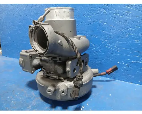 CUMMINS ISL Turbocharger  Supercharger