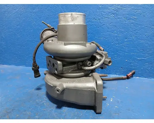 CUMMINS ISL Turbocharger  Supercharger