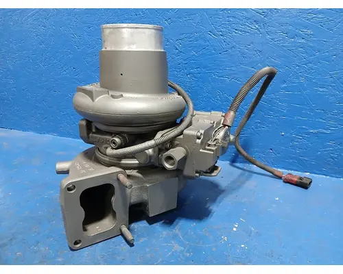 CUMMINS ISL Turbocharger  Supercharger