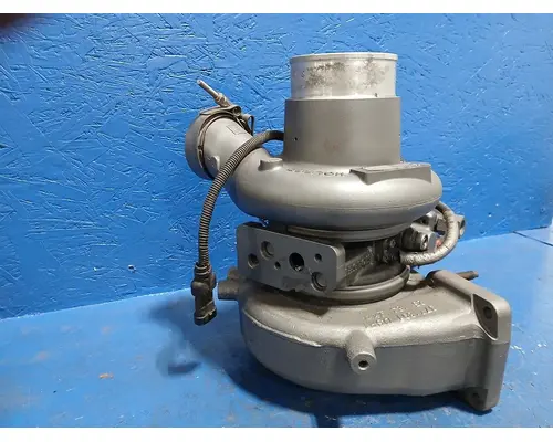 CUMMINS ISL Turbocharger  Supercharger