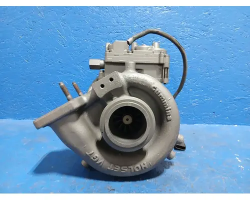 CUMMINS ISL Turbocharger  Supercharger