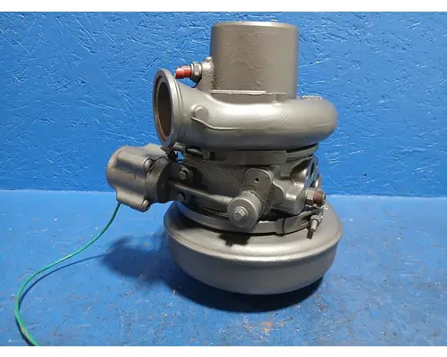 CUMMINS ISL Turbocharger  Supercharger