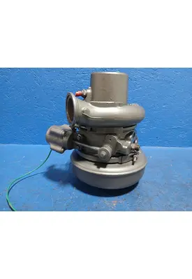 CUMMINS ISL Turbocharger / Supercharger