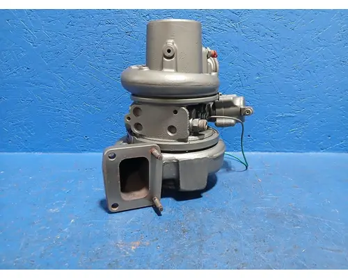 CUMMINS ISL Turbocharger  Supercharger