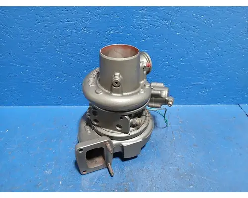 CUMMINS ISL Turbocharger  Supercharger