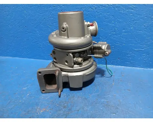 CUMMINS ISL Turbocharger  Supercharger