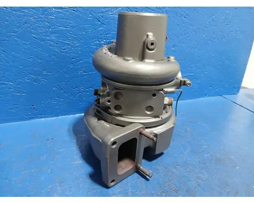 CUMMINS ISL Turbocharger  Supercharger