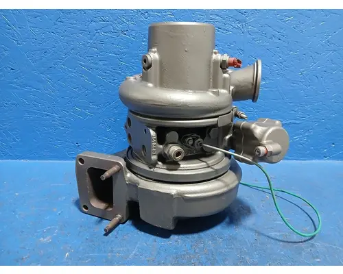 CUMMINS ISL Turbocharger  Supercharger