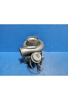 CUMMINS ISL Turbocharger / Supercharger