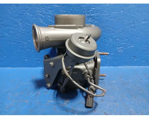 CUMMINS ISL Turbocharger  Supercharger