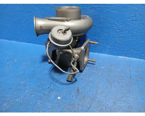 CUMMINS ISL Turbocharger  Supercharger