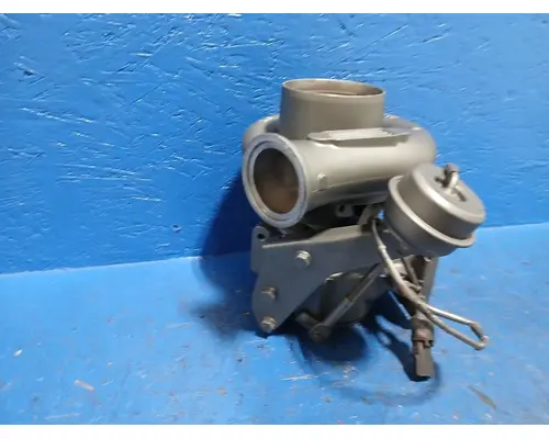 CUMMINS ISL Turbocharger  Supercharger