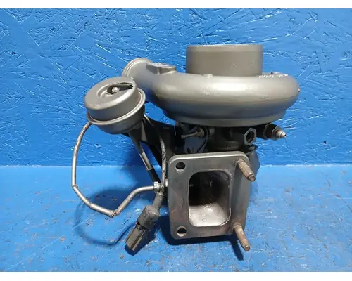 CUMMINS ISL Turbocharger  Supercharger