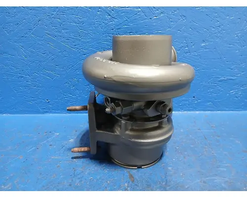 CUMMINS ISL Turbocharger  Supercharger