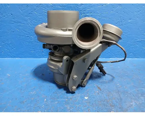 CUMMINS ISL Turbocharger  Supercharger