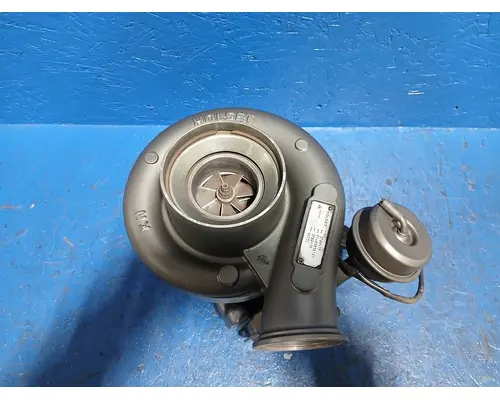 CUMMINS ISL Turbocharger  Supercharger