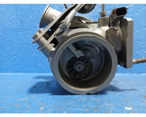 CUMMINS ISL Turbocharger  Supercharger