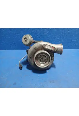 CUMMINS ISL Turbocharger / Supercharger