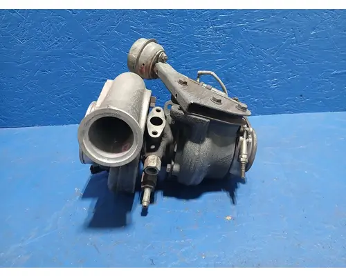 CUMMINS ISL Turbocharger  Supercharger