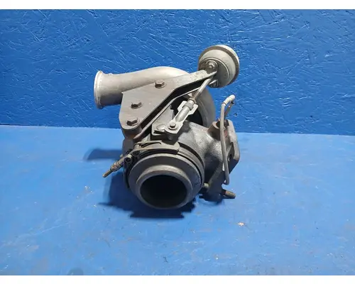 CUMMINS ISL Turbocharger  Supercharger
