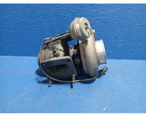 CUMMINS ISL Turbocharger  Supercharger