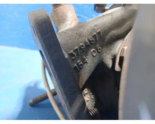 CUMMINS ISL Turbocharger  Supercharger