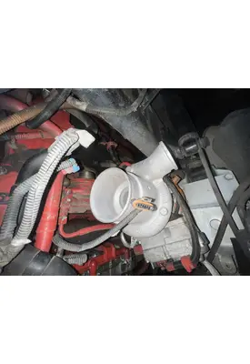CUMMINS ISL Turbocharger / Supercharger