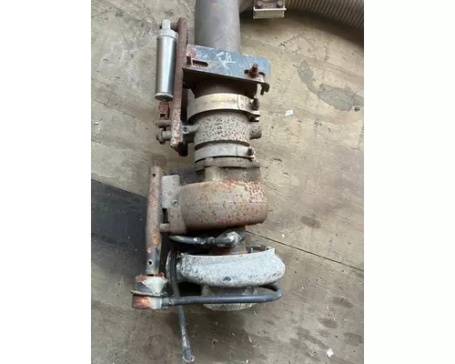 CUMMINS ISL Turbocharger  Supercharger