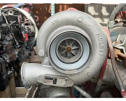 CUMMINS ISL TurbochargerSupercharger
