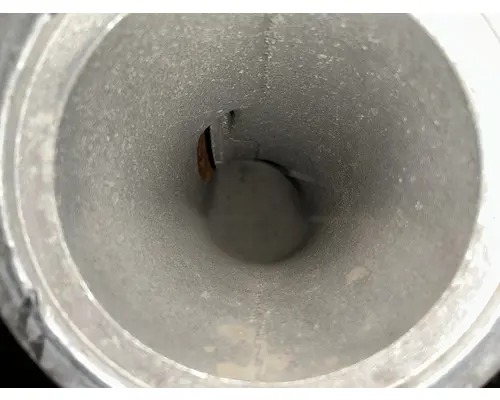 CUMMINS ISL TurbochargerSupercharger