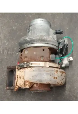 CUMMINS ISL Turbocharger/Supercharger
