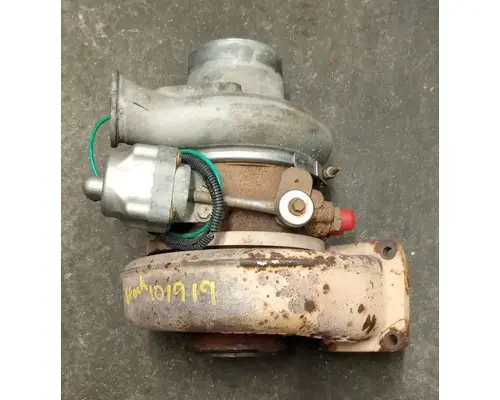 CUMMINS ISL TurbochargerSupercharger