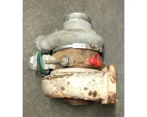CUMMINS ISL TurbochargerSupercharger