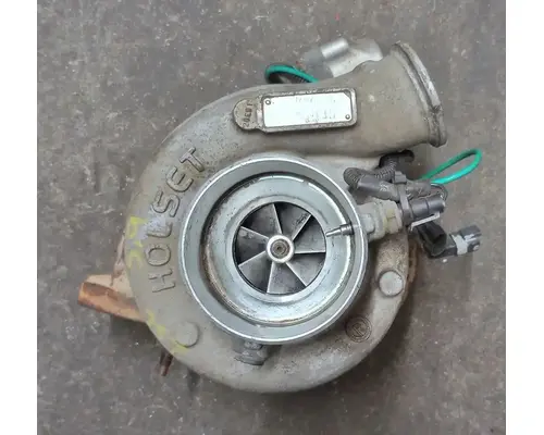 CUMMINS ISL TurbochargerSupercharger