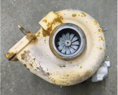 CUMMINS ISL TurbochargerSupercharger