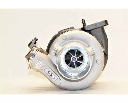 CUMMINS ISL Turbocharger