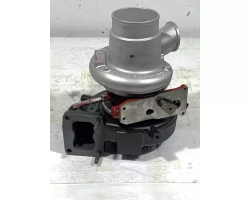 CUMMINS ISL Turbocharger