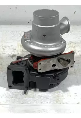 CUMMINS ISL Turbocharger