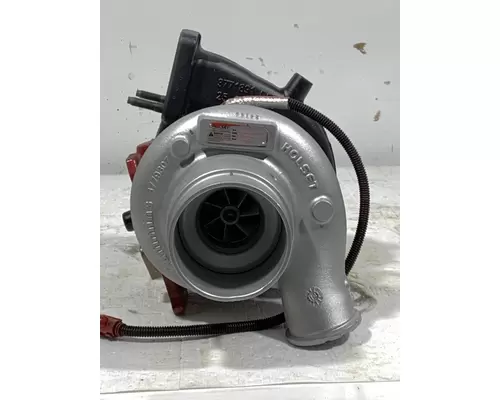 CUMMINS ISL Turbocharger