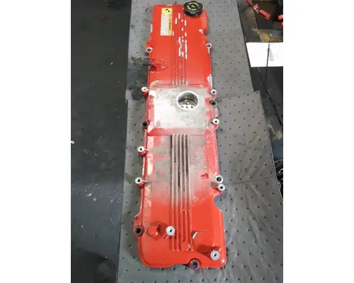 CUMMINS ISL VALVE COVER