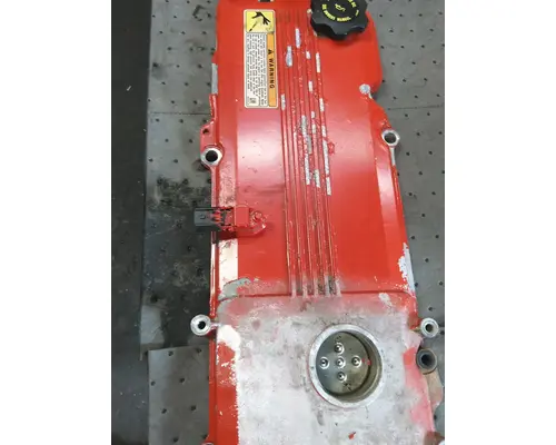 CUMMINS ISL VALVE COVER