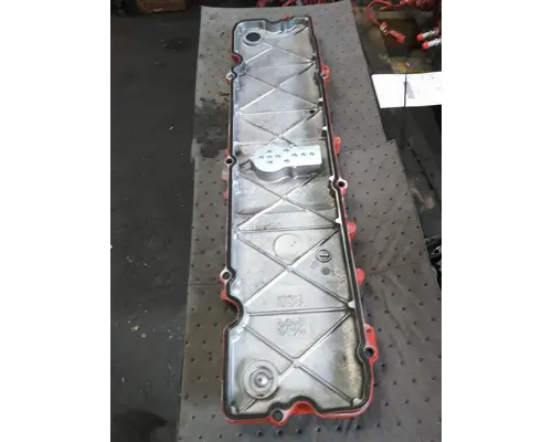 CUMMINS ISL VALVE COVER