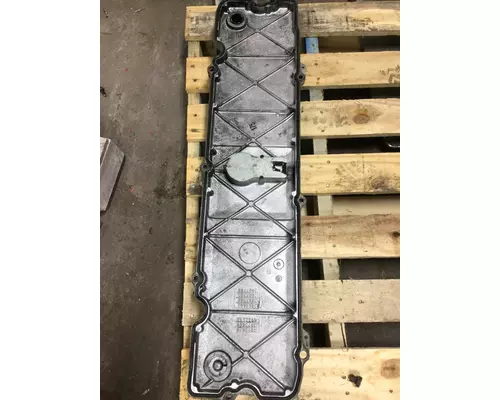 CUMMINS ISL VALVE COVER