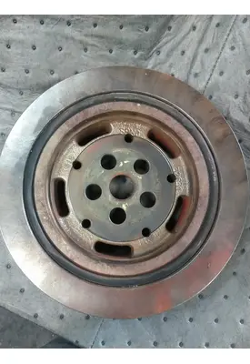 CUMMINS ISL VIBRATION DAMPER