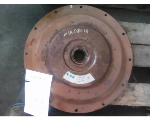 CUMMINS ISL VIBRATION DAMPER