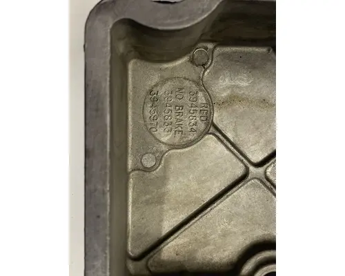 CUMMINS ISL Valve Cover
