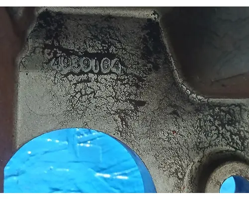 CUMMINS ISL Valve Cover