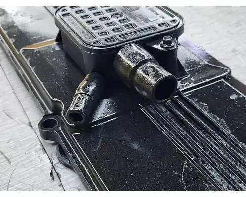 CUMMINS ISL Valve Cover