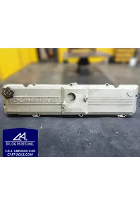 CUMMINS ISL Valve Cover