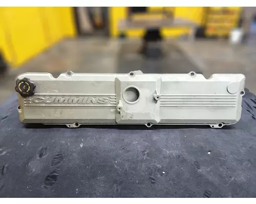 CUMMINS ISL Valve Cover